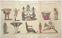 [Grotesque Furniture] See Page 117.