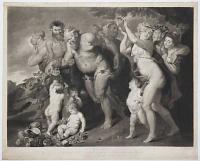 Silenus.