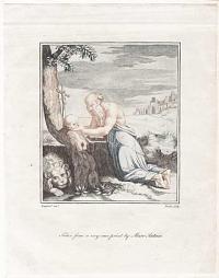 [St Jerome]