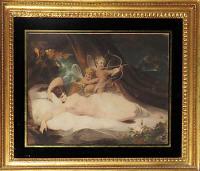 [Venus and Cupids.