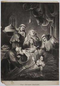 The Convent Provided.