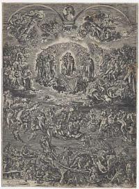 [The Last Judgement]