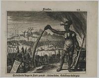 [Religious ceremony in Florida.]