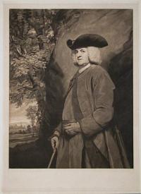 [The most Reverend Richard Robinson D.D., Archbishop of Armagh, Primate and Metropolitan of all Ireland.]