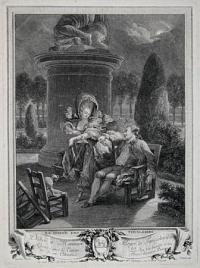 La Soiree Des Thuileries.