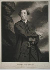 Robert Haldane Esq.r