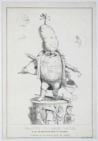 [Patrick Muphy] Murphy The Dick-tater,