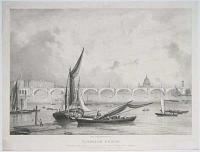 Waterloo Bridge.