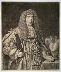 [John Maitland, Duke of Lauderdale.]