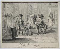 Mr. de Pourceaugnac  Act.1er. Sc.8.