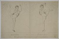 Master Parsloe's Wonderful Protean Transformation's.