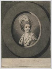 Miss Harriet Powell.