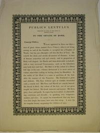 Publius Lentulus,