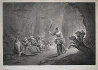 [Hades.] Quid non mortalia pectora cogis, Auri sacra sames. Virg. &AElig;n III, v.56.