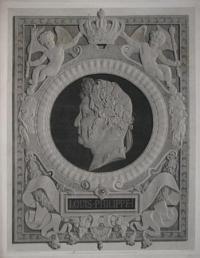 Louis. Philippe. I.