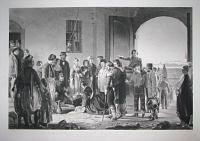 Florence Nightingale At Scutari.