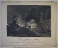 The Infancy of Jupiter.