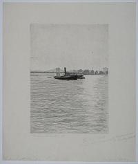 Lambeth Bridge - London
