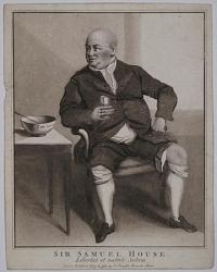 Sir Samuel House.