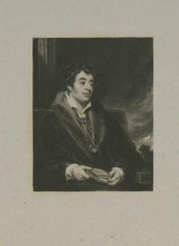 [Robert Southey.]