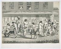 Rag Fair.