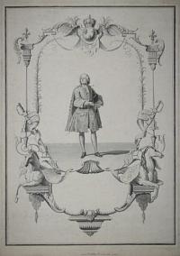 [Louis, Dauphin of France.]