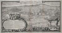 Praelium ad Warsaviam dies Tertius 20 July 1656.