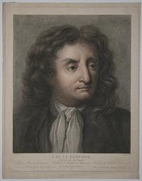 J. De La Fontaine.