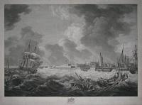 [Sheerness Dockyard.]