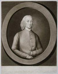 [John Fothergill.]