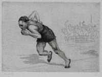 [A Sprinter.]