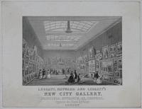 Leggatt, Hayward and Leggatt's New City Gallery,