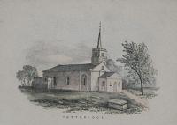 Totteridge.