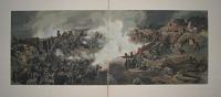 [Assault on the Redan.]