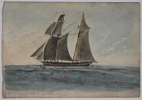 The Samuel Sealer of London(?) [in ink lower left.]