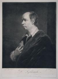 Dr. Goldsmith.
