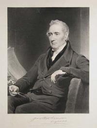 GW: Stephenson Engineer.  [facsimile signature]