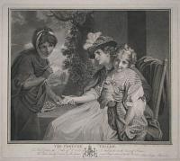 The Fortune Teller,