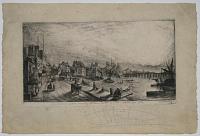 Turner's Home Chelsea (sunrise)