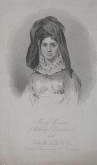 Mary Wilcox,