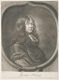 Thomas Otway.