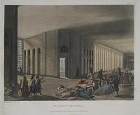 St. Luke's Hospital.