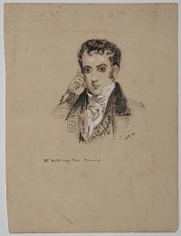 Washington Irving.