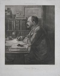 Rudyard Kipling.