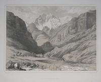 Leezan. Country Of The Tiyari.