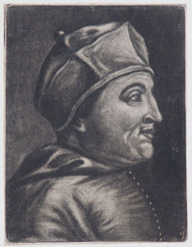 [Cardinal Wolsey.]
