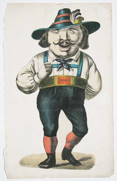 [Working Class Man.]