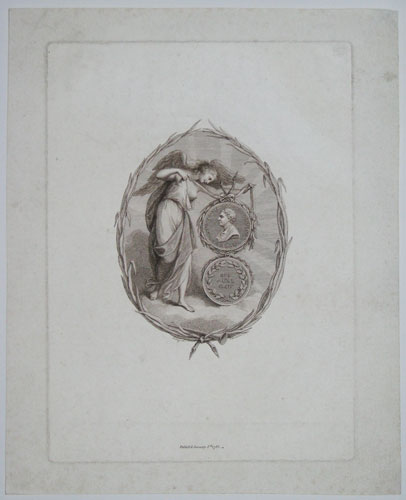 [G. F. Handel; frontispiece.]