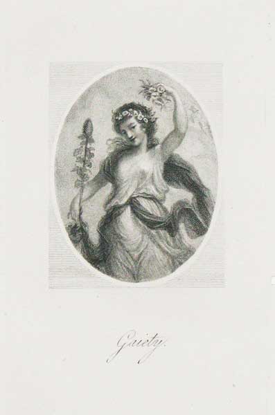 Gaiety.