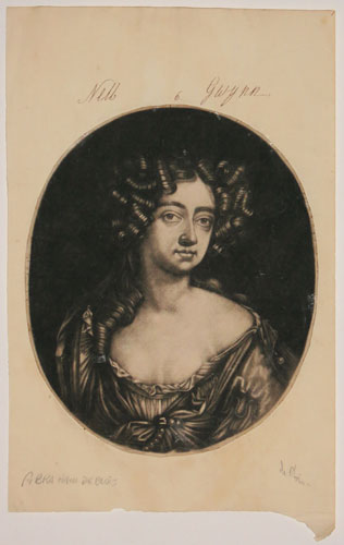 [Nell Gwynn.]